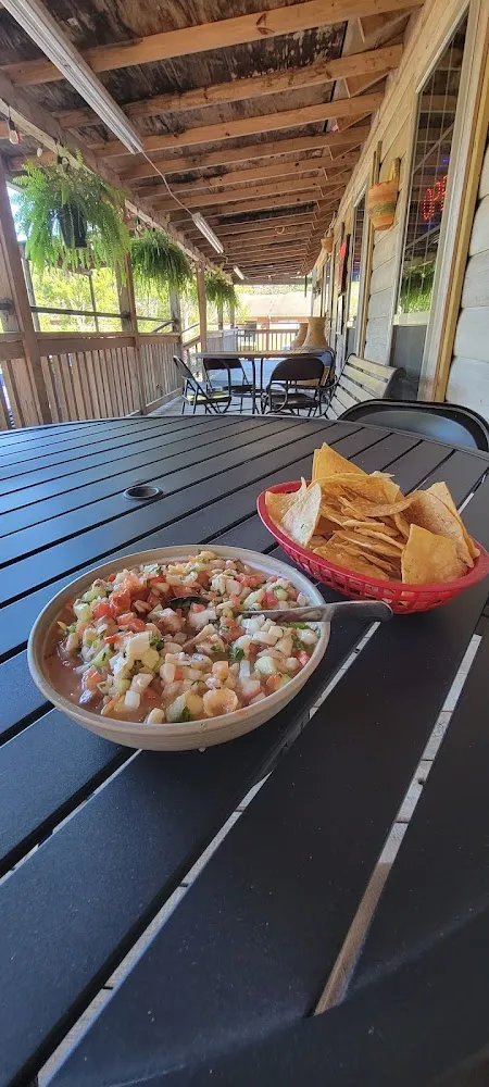 Ceviche