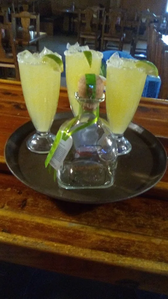 Gorona Margaritas