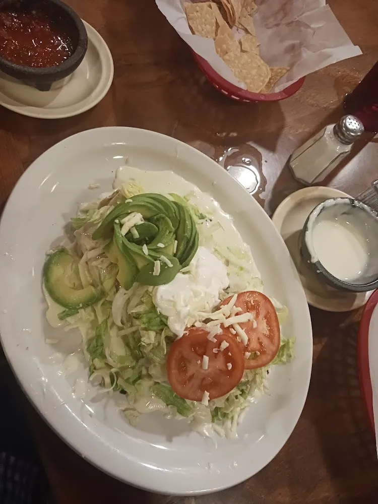 Super Burrito with Avocado Masterpiece Meal with Chef Design Loved It